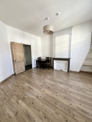  Appartement à vendre 3 pièces 60 m²