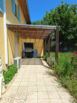  Maison à vendre 4 pièces 90 m²