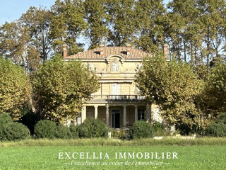 Propriété/château - 15 + pièce(s) - 510 m²