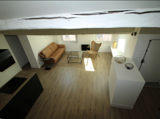 Appartement à vendre 2 pièces 48 m²