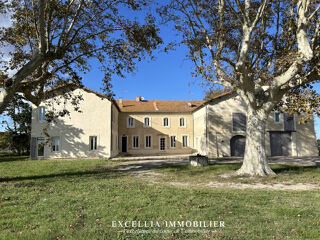  Propriété/château à vendre 15 + pièces 1240 m²