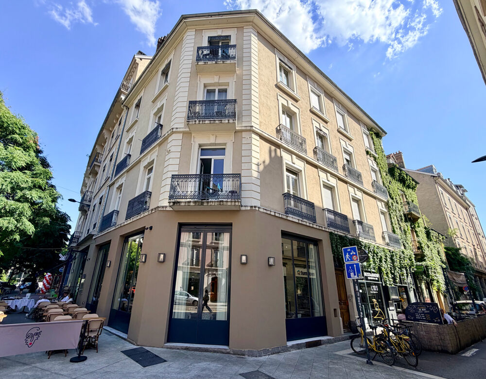 Appartement 3 pièces 78 m² · à Grenoble · 78 m² · 300 000 €