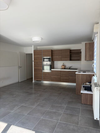  Appartement à vendre 3 pièces 66 m²