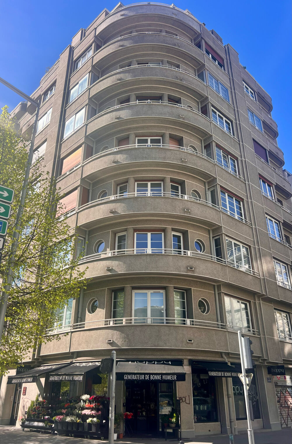 Appartement 6 pièces 134 m² · à Grenoble · 134 m² · 347 000 €