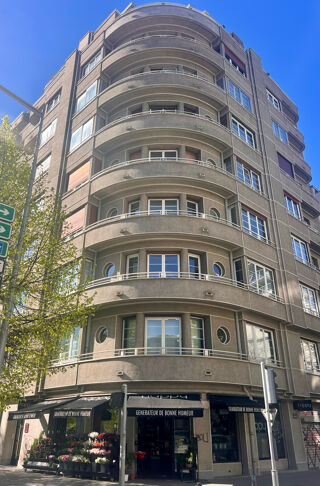  Appartement à vendre 6 pièces 134 m²