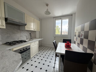  Appartement à vendre 4 pièces 74 m²