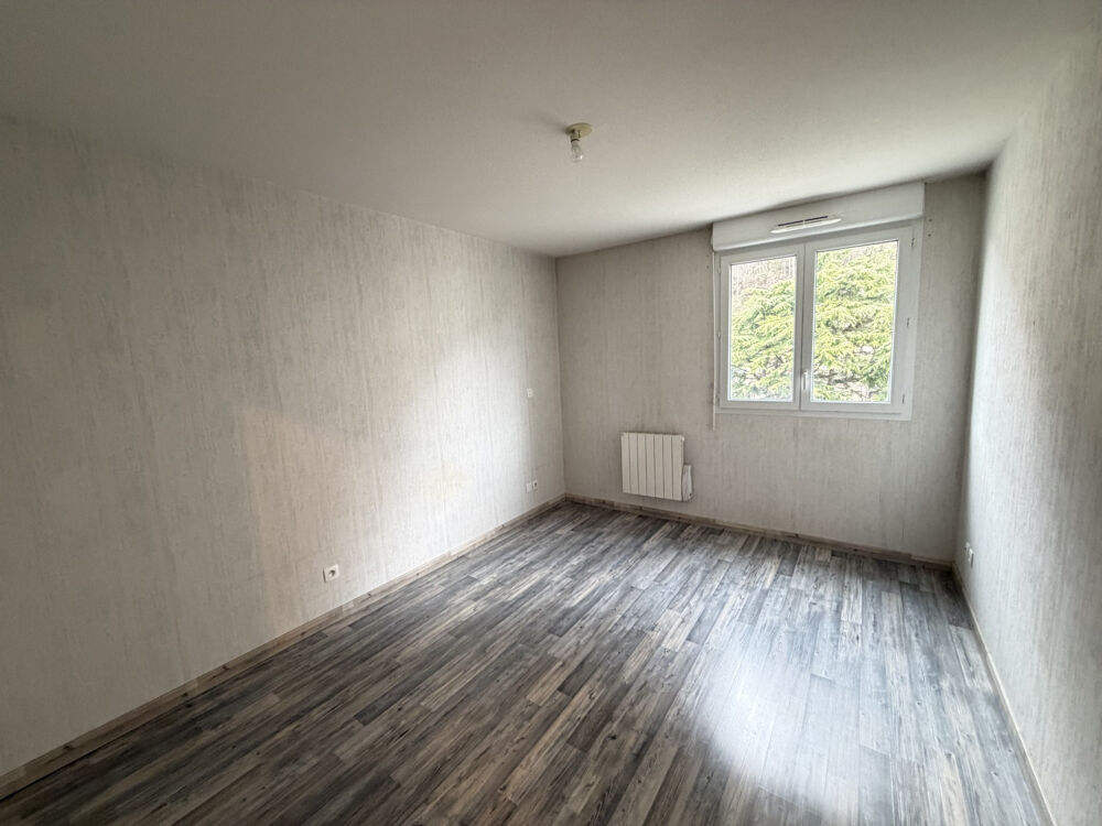 Appartement type 3 avec terrasse à St Martin le Vinoux