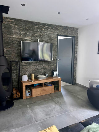  Maison à vendre 5 pièces 140 m²
