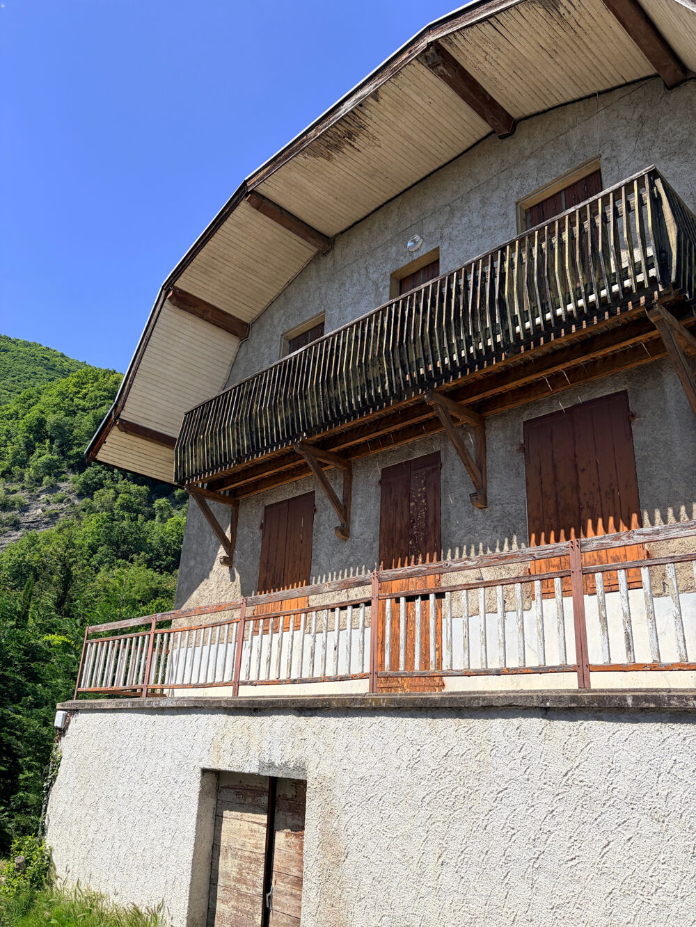 à vendre  Maison La Tronche (38700)