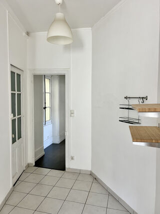  Appartement à vendre 3 pièces 60 m²