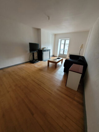 Appartement à vendre 2 pièces 49 m²