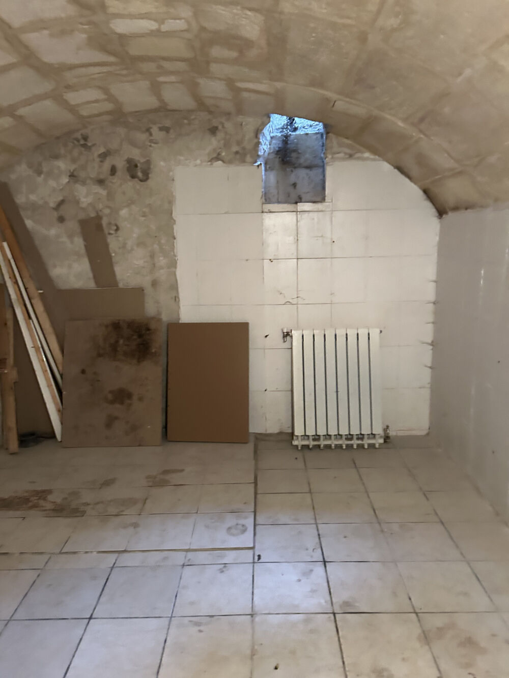 Vente Immeuble MAISON DU CENTRE VILLE HISTORIQUE A VENDRE Arles