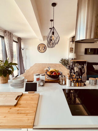  Maison à vendre 6 pièces 170 m²