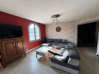  Maison à vendre 6 pièces 170 m²