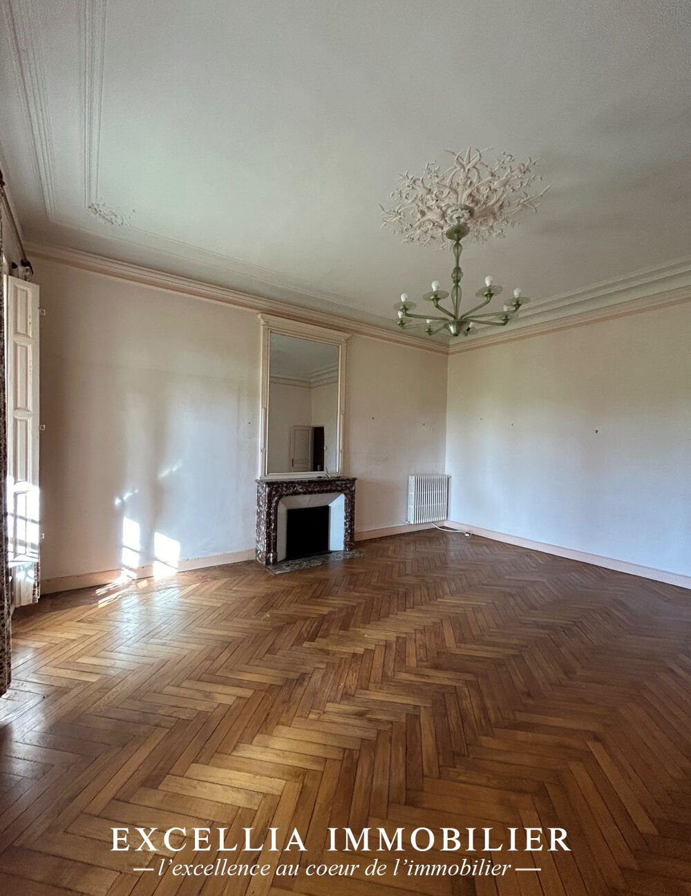 Château de Suffren - Entressen