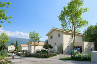  Maison à vendre 4 pièces 84 m²