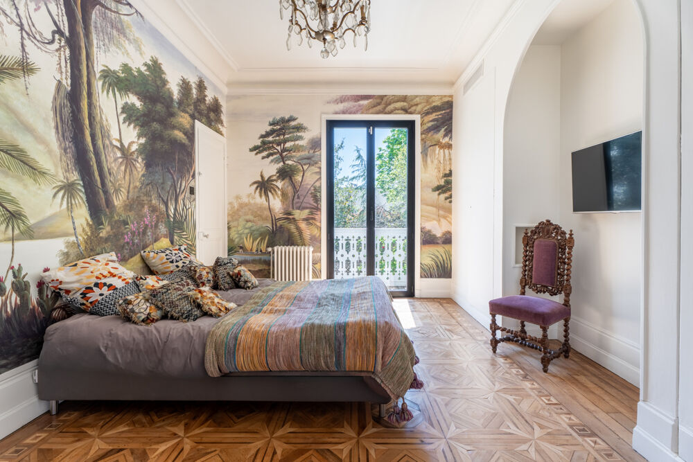 à vendre  Propriété/château Grenoble (38100)