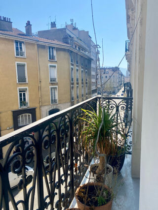  Appartement à vendre 5 pièces 140 m²