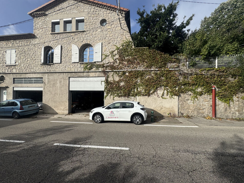 Maison de 6 pièces à Annonay proche du centre