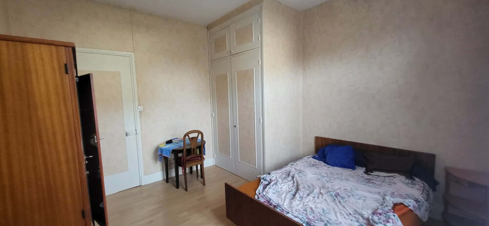 maison 146m2 avec gros potentiel de réaménagement