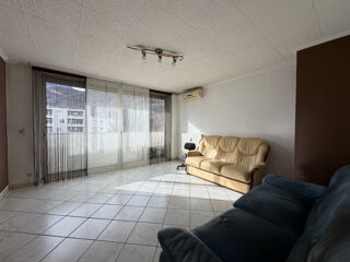  Appartement à vendre 4 pièces 74 m²