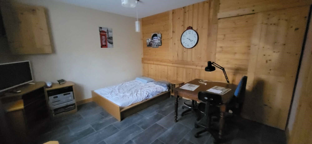 maison 146m2 avec gros potentiel de réaménagement