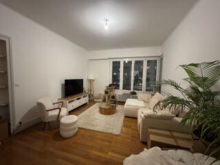  Appartement à vendre 4 pièces 89 m²