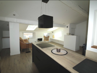  Appartement à vendre 2 pièces 48 m²