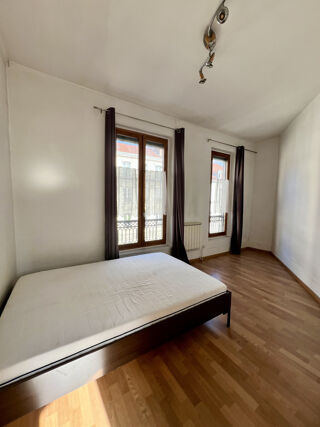  Appartement à vendre 3 pièces 60 m²