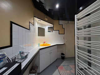  Duplex/triplex à vendre 5 pièces 126 m²