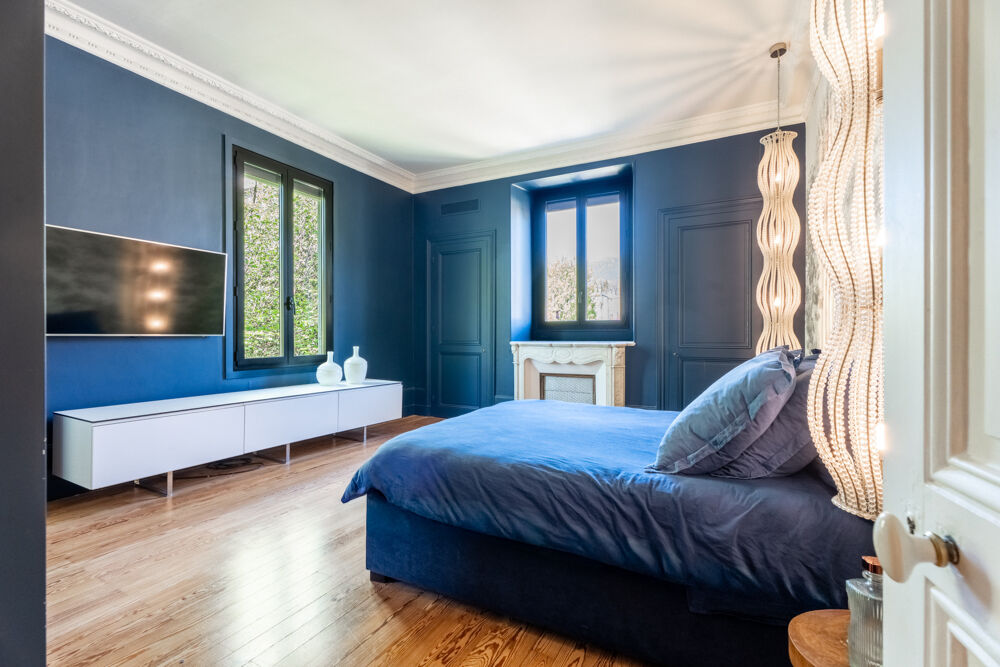 à vendre  Propriété/château Grenoble (38100)