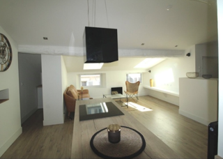  Appartement à vendre 2 pièces 48 m²