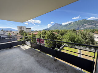  Appartement à vendre 3 pièces 68 m²