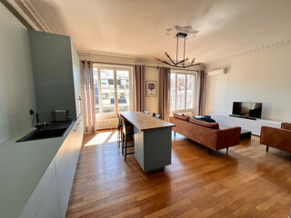  Appartement à vendre 4 pièces 110 m²