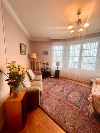 Appartement à vendre 6 pièces 134 m²