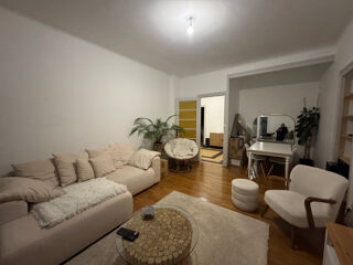  Appartement à vendre 4 pièces 89 m²