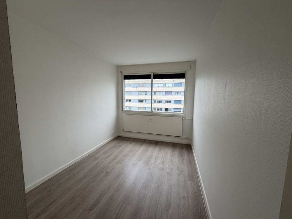 Vente Appartement En exclusivité, appartement de type 3 avec vue sur les montagnes Seyssinet pariset