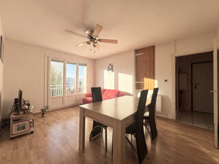  Appartement à vendre 4 pièces 59 m²
