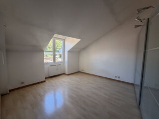  Appartement à vendre 3 pièces 52 m²
