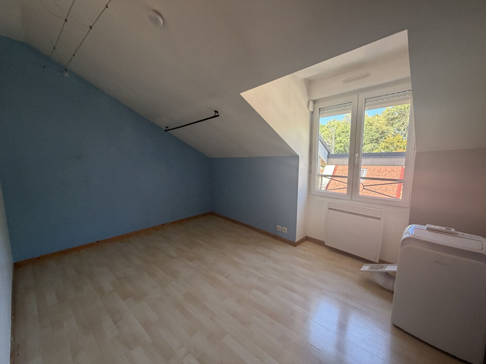 Vente Appartement Appartement atypique au 3ème et dernier étage à Vizille Vizille