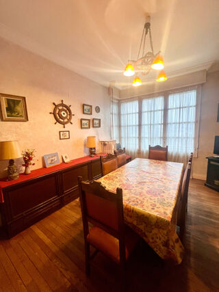  Appartement à vendre 6 pièces 134 m²