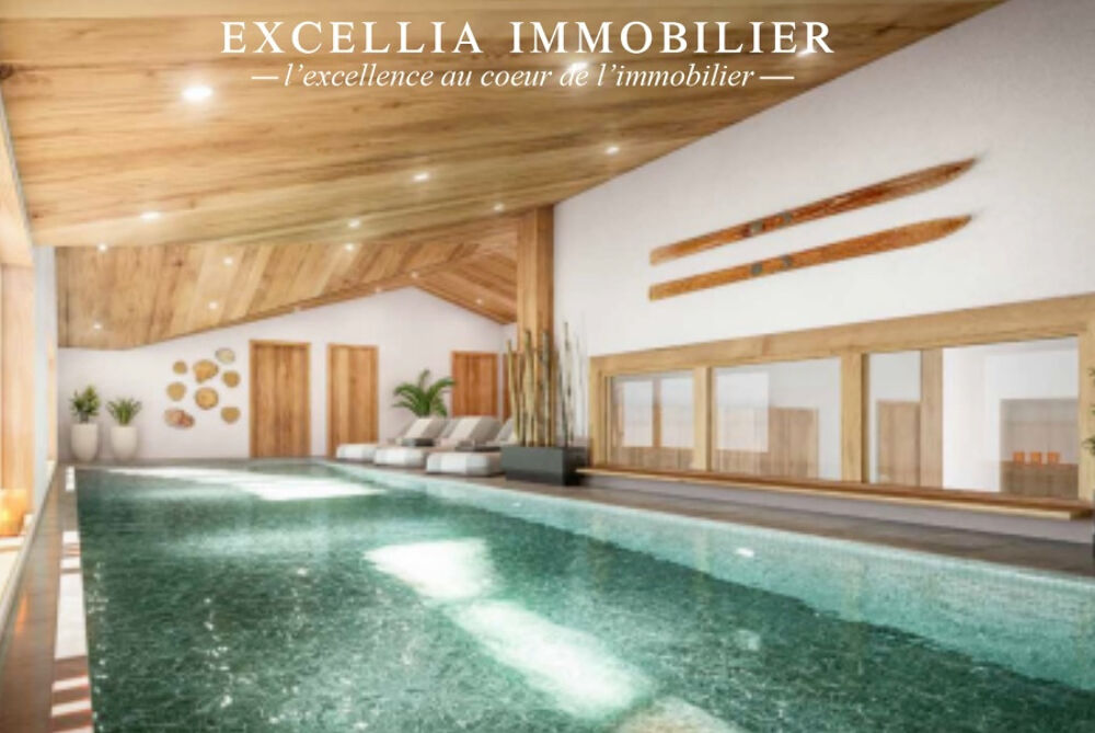 À vendre appartement de luxe La Perle d'Alba