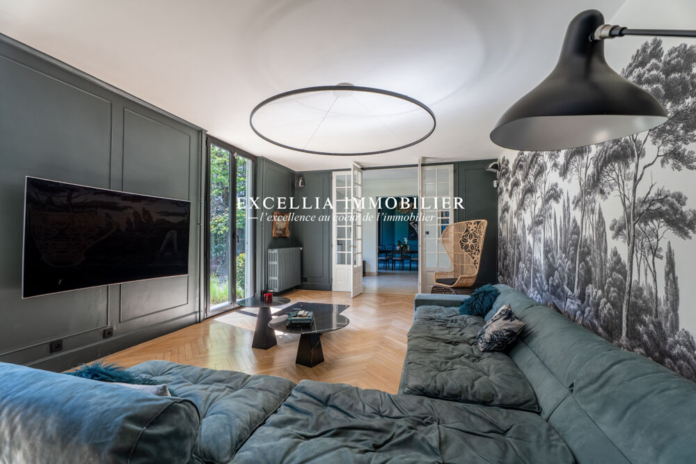 à vendre  Propriété/château Grenoble (38100)