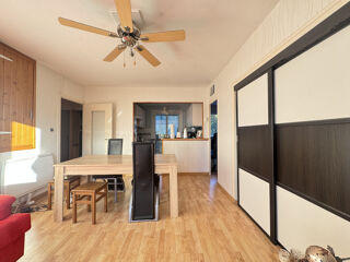  Appartement à vendre 4 pièces 59 m²