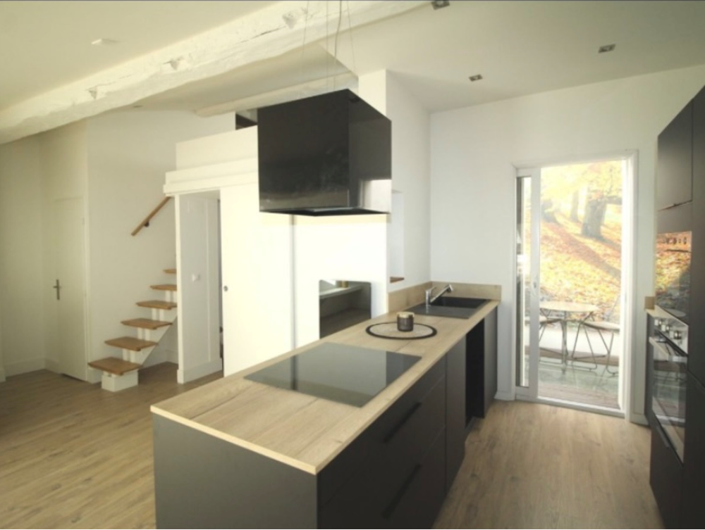 Appartement 2 pièces 48 m² · à Grenoble · 48 m² · 175 000 €