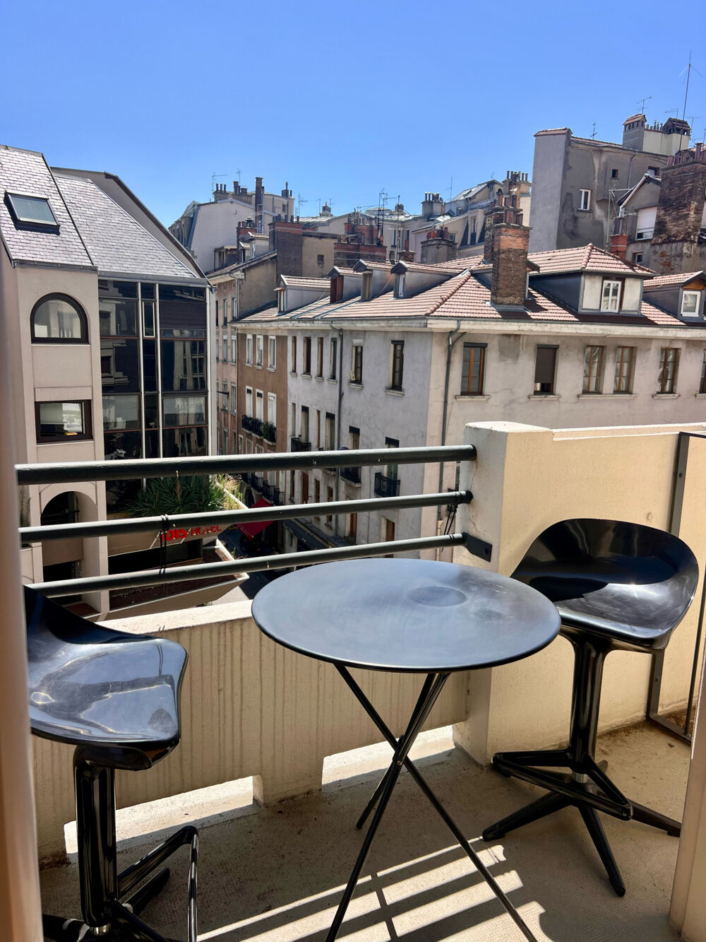 Appartement 4 pièces 110 m² · à Grenoble · 110 m² · 385 000 €