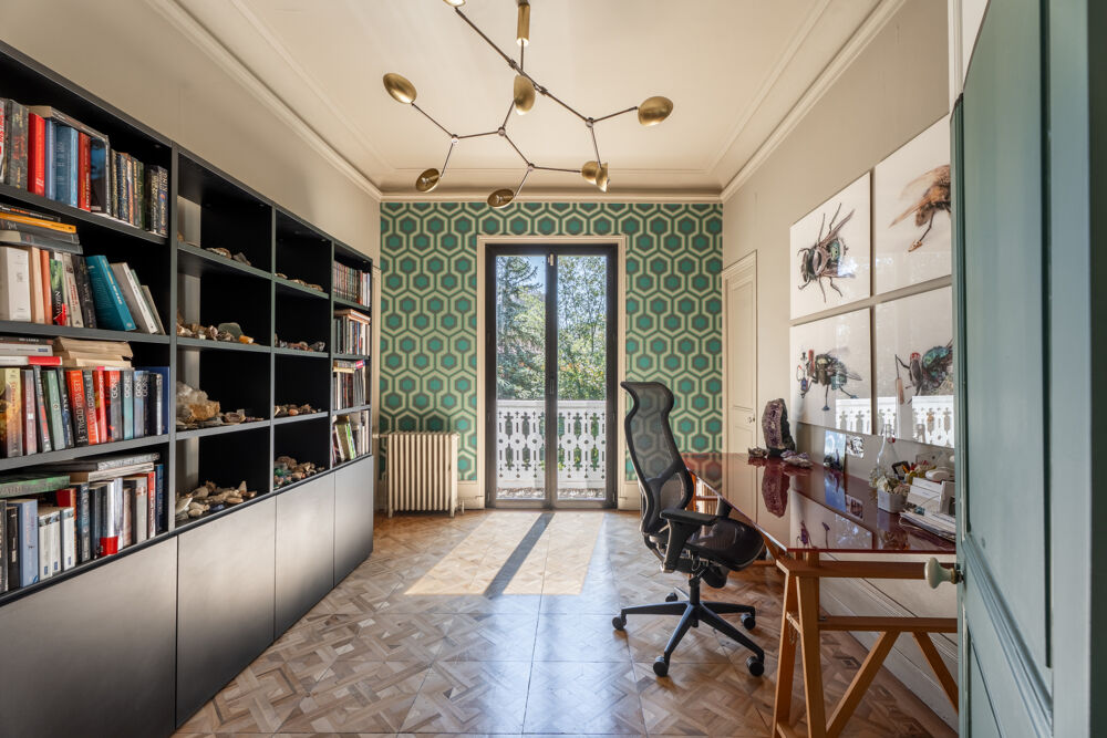 à vendre  Propriété/château Grenoble (38100)