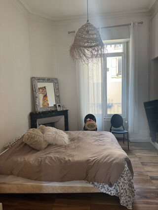  Appartement à vendre 5 pièces 140 m²