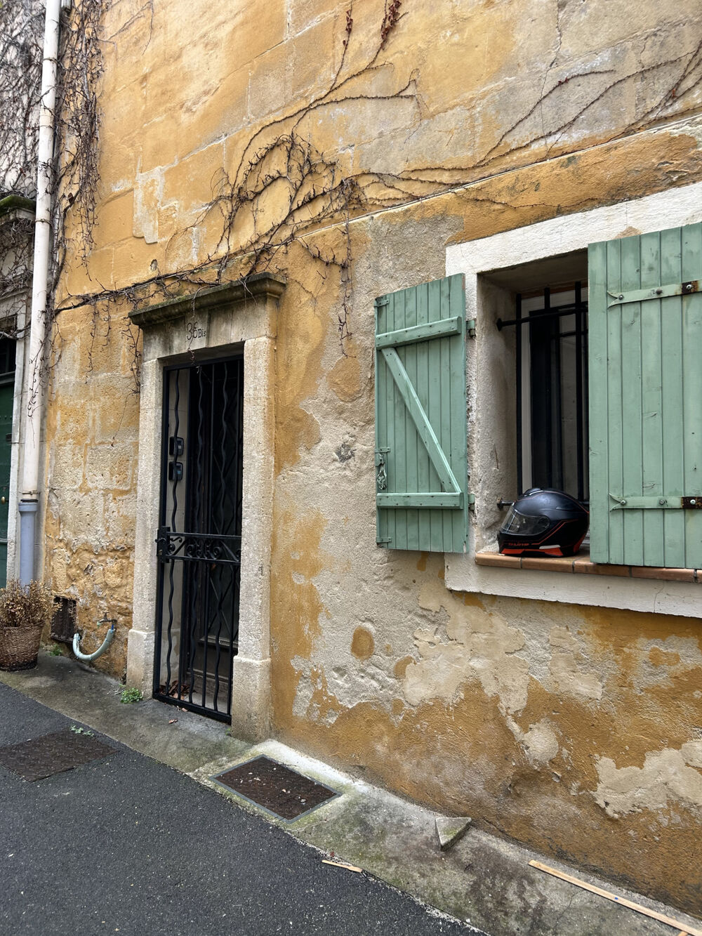 Vente Immeuble MAISON DU CENTRE VILLE HISTORIQUE A VENDRE Arles