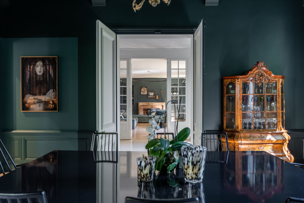 à vendre  Propriété/château Grenoble (38100)